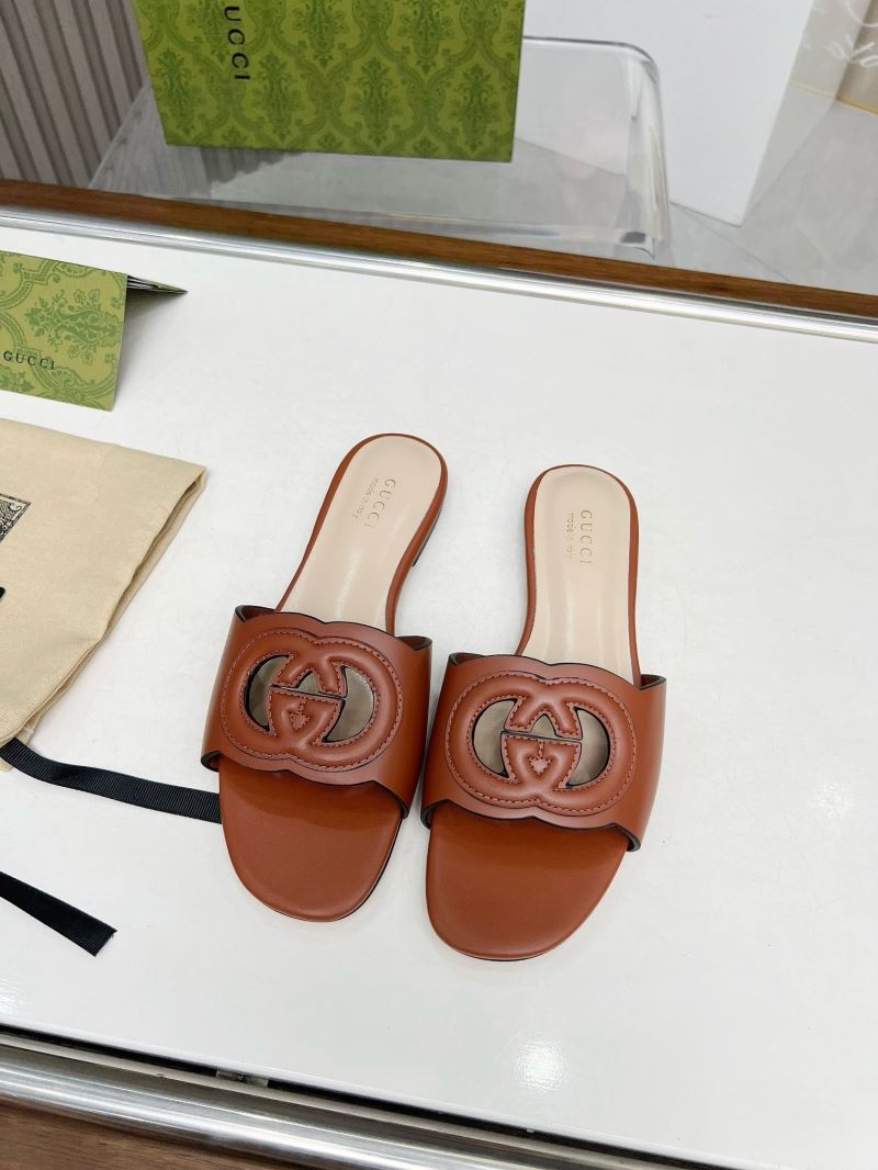 Gucci Slippers